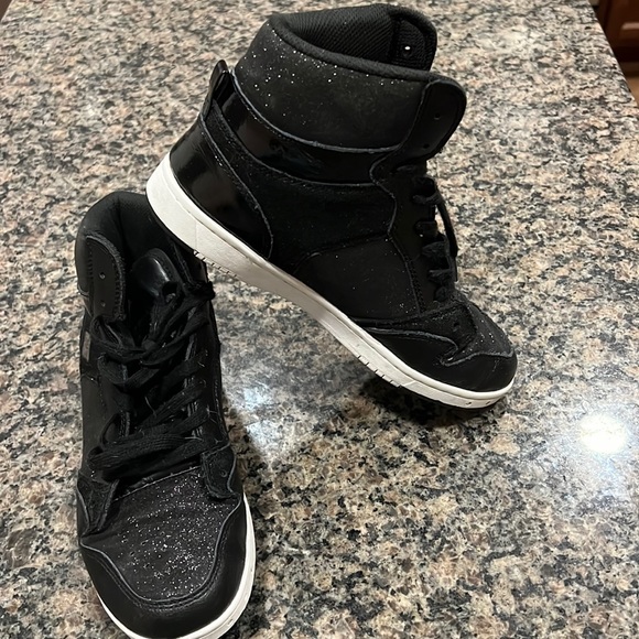 Pastry Shoes Girlswomens Hip Hop Dance Sneakers Size 8 Womens